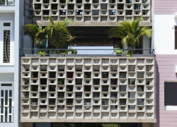 🔥 63 TỶ TL – 94-96 NGUYỄN NGỌC PHƯƠNG, P. THẠNH MỸ TÂY – 8x18M – 5 TẦNG – HĐT 70TR/THÁNG – 446TR/M²