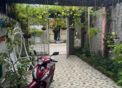 MẶT TIỀN MAI HẮC ĐẾ – NHÀ ĐẸP ĐÓN LỘC, KINH DOANH HANH THÔNG