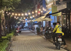 MẶT TIỀN VIP TRUNG TÂM BÌNH THẠNH – ĐIỆN BIÊN PHỦ- 112M² – GIÁP QUẬN 1 – XÂY CHDV, KINH DOANH ĐA NGÀNH - GIÁ 23 Tỷ TL