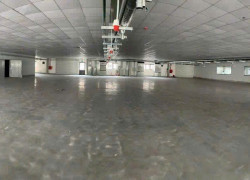 CHO THUÊ 2.530m² KHO XƯỞNG ĐỘC LẬP Tại KCN ĐỒNG VĂN 1, HÀ NAM. PCCC Nghiệm Thu.