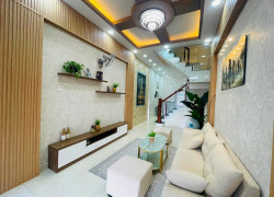 NHÀ MẶT TIỀN VIEW SÔNG ĐƯỜNG 12M - VỪA Ở VỪA KINH DOANH