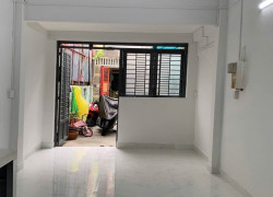 [L2906] Nhà Mặt tiền An Hội Đông cạnh LOTTE Gò Vấp - 3.x tỷ