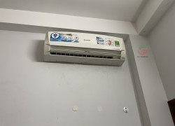Khám phá ngay để tận hưởng thoải mái từ Máy lạnh treo tường SHARP