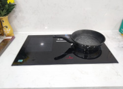 Bếp Từ KAFF KF-IH202II Chuẩn Công Nghệ Đức – Đun Nấu Siêu Nhanh, Tối Ưu Điện Năng