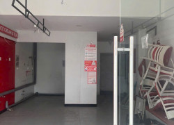 CHO THUÊ MẶT TIỀN NGUYỄN ẢNH GẦN RA LÊ VĂN KHƯƠNG Q12 - 4,5 × 12 - 18TR/TH. LH:0972203176