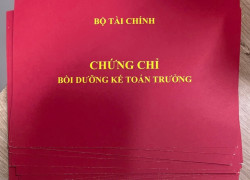 Khóa học Kế toán TRƯỞNG đơn vị hành chính sự nghiệp tại Đồng Tháp