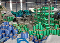 LƯỚI BAO CHE CÔNG TRÌNH QUINNNET – BỀN CHẮC, ĐẸP, ỔN ĐỊNH CHO MỌI CÔNG TRÌNH