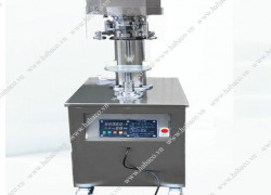 Máy viền mí nhôm công nghiệp