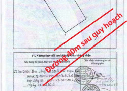 Đất khu CN Tiên Sơn, Tiên Du, Bắc Ninh, 291m2, MT 14m, kinh doanh phòng trọ. Miễn TG