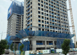 Bán Căn hộ có diện tích vừa phải, giúp tối ưu không gian sinh hoạt. Hai phòng ngủ