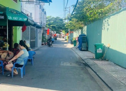 🌷 NHÀ NÁT BÁN ĐẤT ( 73m2 ) HẺM XE HƠI ....AN DƯƠNG VƯƠNG , AN LẠC, BÌNH TÂN