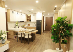 Căn hộ cao cấp 2N2wc The Zenith giá từ 2,6 tỉ