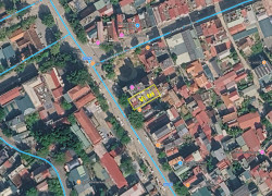 Thanh lý khách sạn phố Tô Hiệu, TP Sơn La, nhà 7 tầng + 01 hầm, 1501m2, miễn TG