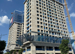 THE ZENITH HẢI PHÒNG – THÔNG TIN CĂN HỘ 1PN, 2PN, 3PN MỚI NHẤT