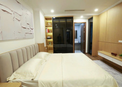 CĂN HỘ 1PN THE ZENITH HẢI PHÒNG – 42,8–50,9M², THIẾT KẾ TỐI ƯU