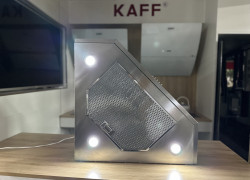 Máy Hút Mùi Áp Tường KAFF KF-CN700I – Công Suất Hút Cực Đại, Cho Không Gian Bếp Luôn Thông Thoáng