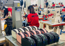 XƯỞNG GIA CÔNG ĐỒ DA – LOCAL BRAND CẦN LÀM MẪU RIÊNG