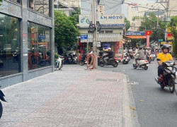 Bán nhà 2 mặt tiền Phan Đăng Lưu, Phường 7, Phú Nhuận, Ngang 18m, tòa nhà 15-20 tầng, chỉ 306 tỷ