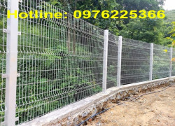 Xưởng sản xuất hàng mạ kẽm giá rẻ tại Hà Nội