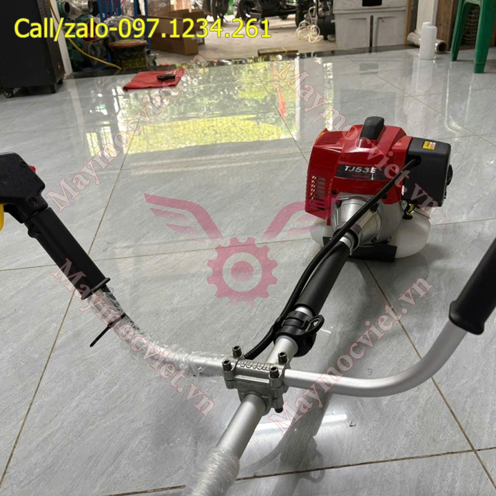 Cắt cỏ 2 thì Kawasaki  TJ53E