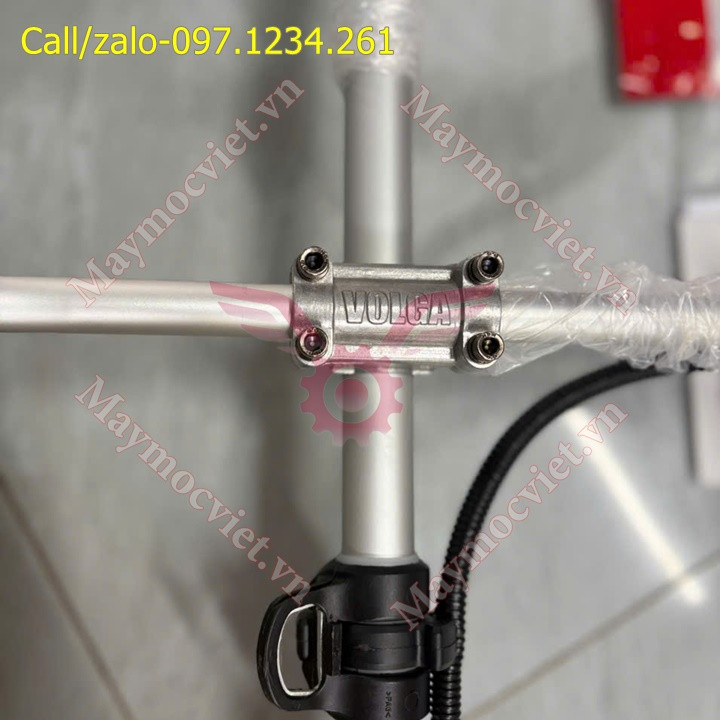 Cắt cỏ 2 thì Kawasaki  TJ53E