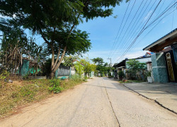 Lô 440M² Trục chính Nam Hòa Khương