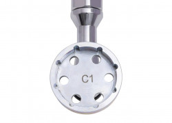 DỤNG CỤ VẶN NẮP CAN 25–30 LÍT KHÍ NÉN