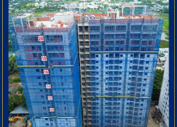 CẦN BÁN LẠI CĂN 2PN DESTINO CENTRO - VIEW HỒ BƠI - 1,45 TỶ | SẮP BÀN GIAO