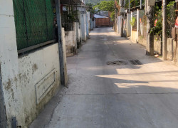 Bán nhà hẻm Nguyễn Khuyến Nha Trang, căn nhà gồm 7 phòng trọ đang cho thuê