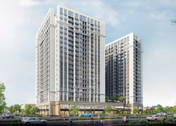 💰 CHỈ TỪ 3,9 TỶ - SỞ HỮU SHOPHOUSE ĐẲNG CẤP TẠI THE ZENITH HẢI PHÒNG
