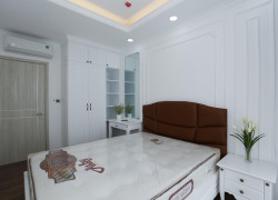 Cần cho thuê gấp căn hộ cao cấp M5, Phú Mỹ Hưng, Quận 7