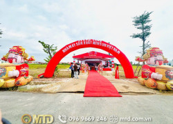 LỄ KHỞI CÔNG WINSUN