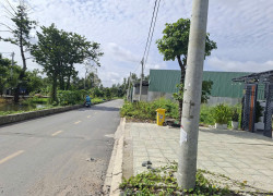 🏡 CHÍNH CHỦ BÁN ĐẤT – THẠNH XUÂN 52, QUẬN 12