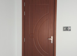 Cửa nhựa composite tại Phường Bình Hòa