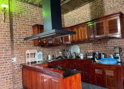 🔥Máy Hút Mùi KAFF KF-IS1500B LUX – Hút Sạch Mọi Mùi, Sáng Bừng Mọi Góc