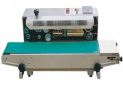Máy hàn miệng túi FR900 - đường hàn chắc đẹp