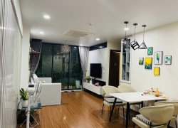 CHO THUÊ CĂN HỘ ECODREAM NGUYỄN XIỂN – THANH TRÌ, HÀ NỘI