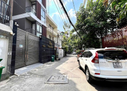 🔥 HÀNG HIẾM BÌNH THẠNH – NGANG 9M – 162M² – 7 TẦNG THANG MÁY – 20 PHÒNG – DÒNG TIỀN 6.500$/THÁNG 🔥