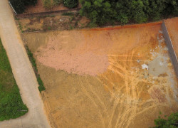 Bán đất Lương Hội - Trung Giã, 500m2, MT 25m, 3,3 tỷ, đường du lịch, KCN, chia lô, hồ nghỉ dưỡng