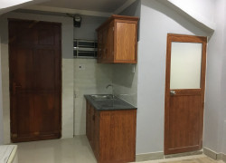 Cho thuê phòng đầy đủ tiện nghi Phú Mỹ BRVT