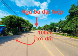440M² | NGANG 6,1M – NỞ HẬU 6,3M