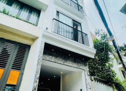 Bán nhà Ngọc thụy 11 tỷ 40m ô tô gara,thang máy,sổ đỏ Long Biên