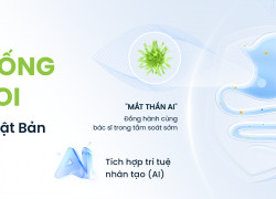 CHĂM SÓC SỨC KHỎE TIÊU HÓA