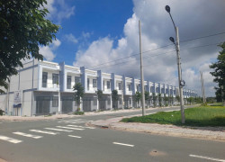🏡 NHÀ MỚI - 2 TẦNG - 5X20 FULL THỔ CƯ - SỔ HỒNG RIÊNG - 1.4 TỶ
