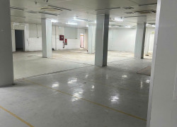 Cho thuê kho xưởng tại Khu CN Thạch Thất, Quốc Oai - Hà Nội