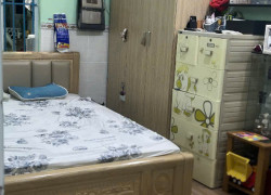 BÁN NHÀ 116/156/1 THIÊN PHƯỚC P.TÂN HOÀ - 56MV - SHR - CHỈ 5.8 TỶ. LH:0765202212.