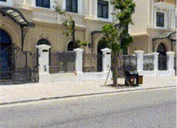 Song lập Hoàng Gia tại Vinhomes Vũ Yên chỉ hơn 10 tỷ