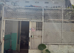 Bán nhà hẻm xe hơi Gò Vấp, 44m2, 2 tầng 2PN, 2.8 tỷ