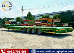 Tổng kho fooc lùn chuyên dụng TIANRUI - Đầy đủ cấu hình