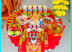 Bí Quyết Khấn Vái Khi Vào Nhà Mới